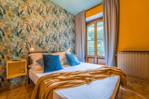 Exclusive Liberty Spa San Pellegrino Terme
